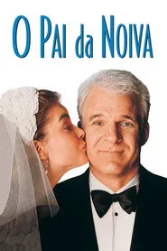 Pôster de O Pai da Noiva
