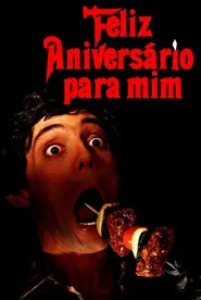 Pôster de Feliz Aniversário Para Mim