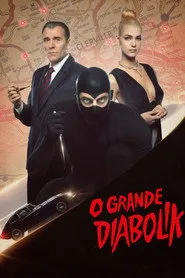 Pôster de O Grande Diabólico