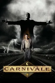 Pôster de Carnivàle