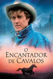 Pôster de O Encantador de Cavalos