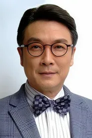 劉松仁