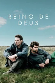 Pôster de Reino de Deus