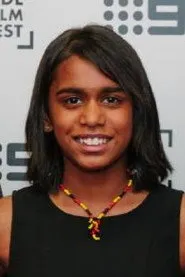 Simone Landers
