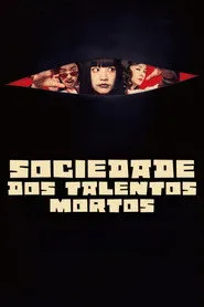 Pôster de Sociedade dos Talentos Mortos