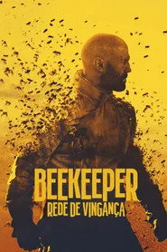 Pôster de Beekeeper: Rede de Vingança