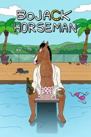Pôster de BoJack Horseman