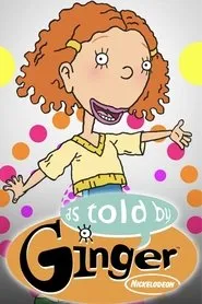 Pôster de Ginger