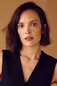 Jodi Balfour