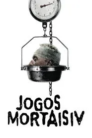 Pôster de Jogos Mortais IV