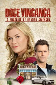 Pôster de Doce Vingança: O Mistério de Hannah Swensen