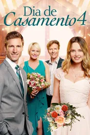 Pôster de Dia de Casamento 4