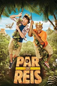 Pôster de Par de Reis