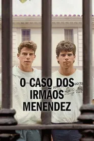 Pôster de O Caso dos Irmãos Menendez