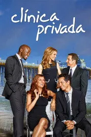 Pôster de Private Practice