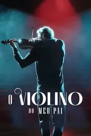 Pôster de O Violino do Meu Pai