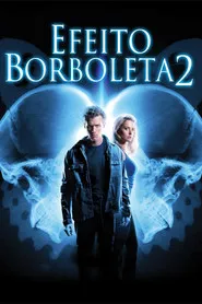 Pôster de Efeito Borboleta 2