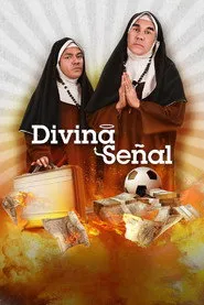 Pôster de Sinal Divino