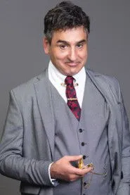 Robinson Díaz