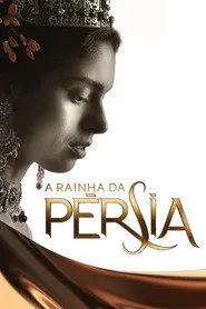 Pôster de A Rainha da Persia