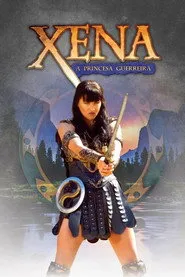 Pôster de Xena: A Princesa Guerreira