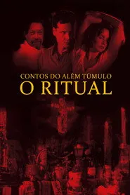 Pôster de Contos do Além Túmulo: O Ritual
