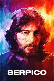 Pôster de Serpico