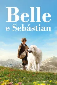 Pôster de Belle e Sebástian