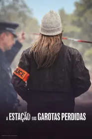 Pôster de A Estação das Garotas Perdidas