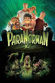 Pôster de ParaNorman