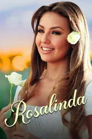 Pôster de Rosalinda