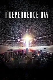 Pôster de Independence Day