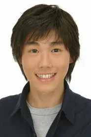 粕谷雄太