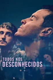 Pôster de Todos Nós Desconhecidos