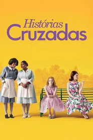 Pôster de Historias Cruzadas