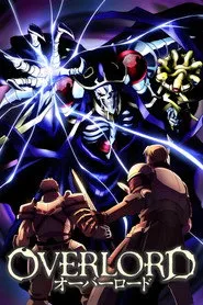 Pôster de Overlord