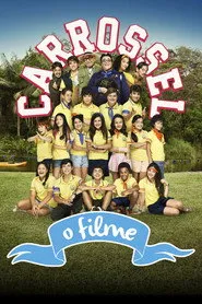 Pôster de Carrossel: O Filme