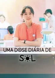 Pôster de Uma Dose Diaria de Sol