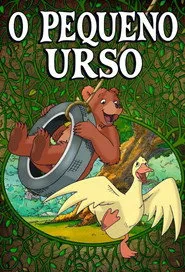 Pôster de O Pequeno Urso