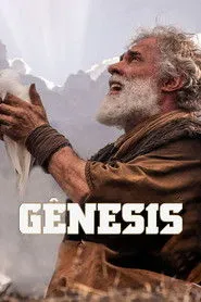 Pôster de Gênesis