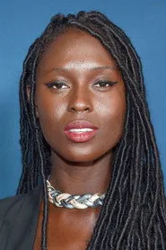 Jodie Turner-Smith