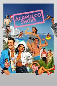 Pôster de Acapulco Shore