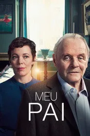 Pôster de Meu Pai