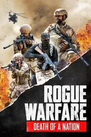 Pôster de Rogue Warfare 3: A Morte de uma Nação