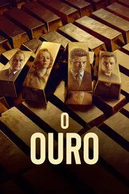 Pôster de O Ouro