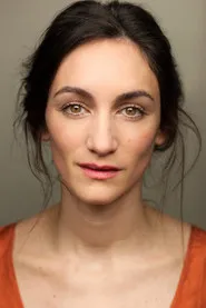 Cara Horgan