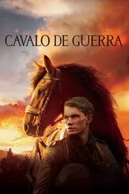 Pôster de Cavalo de Guerra