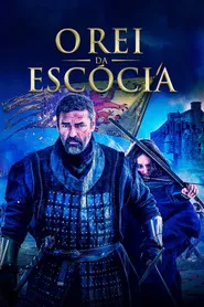 Pôster de O Rei da Escócia