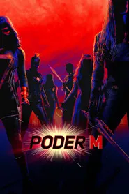 Pôster de PoderM