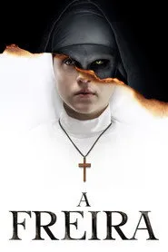 Pôster de A Freira